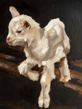 Athletic Goat