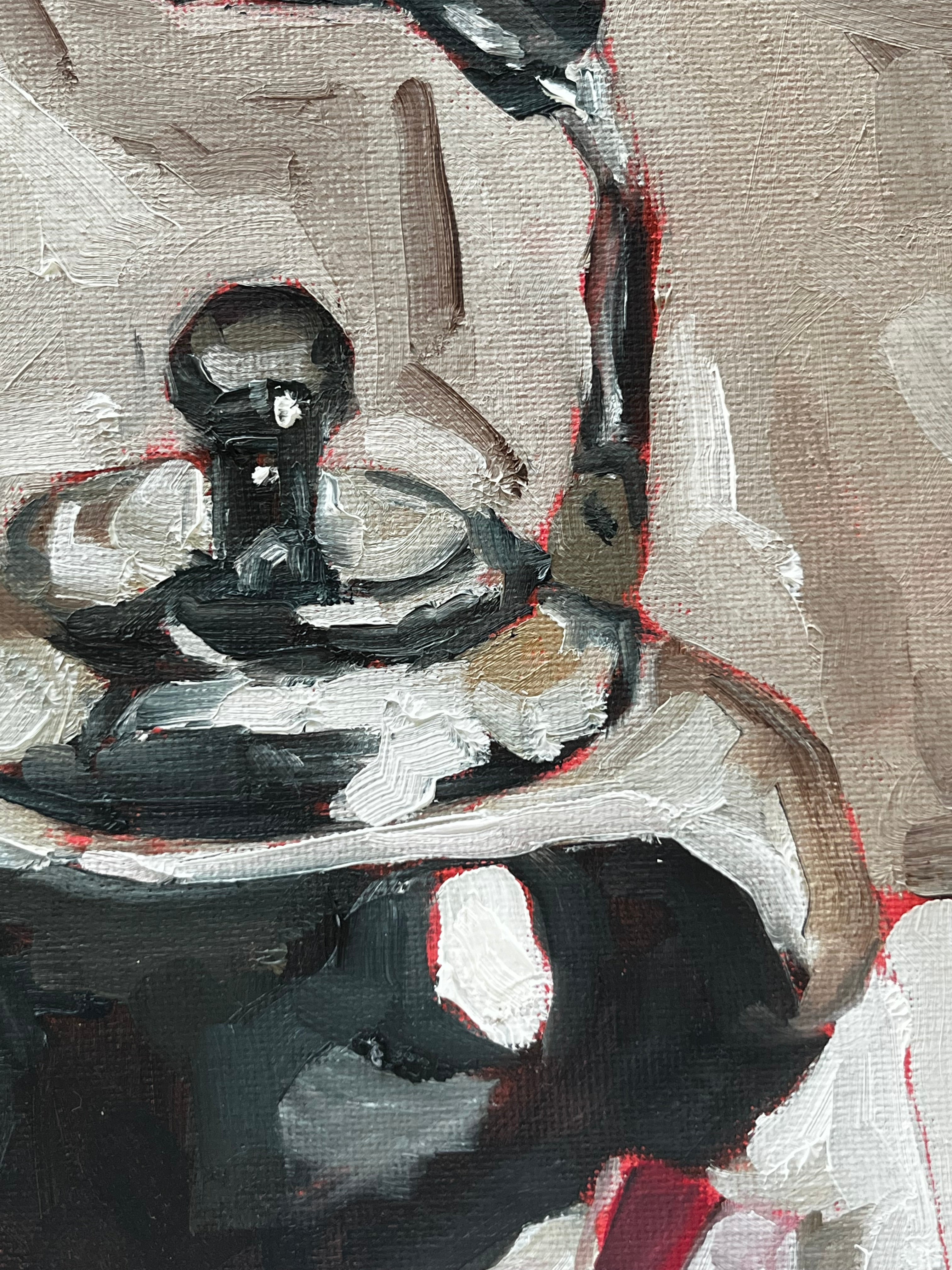 Kettle