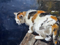 Lucky Cat