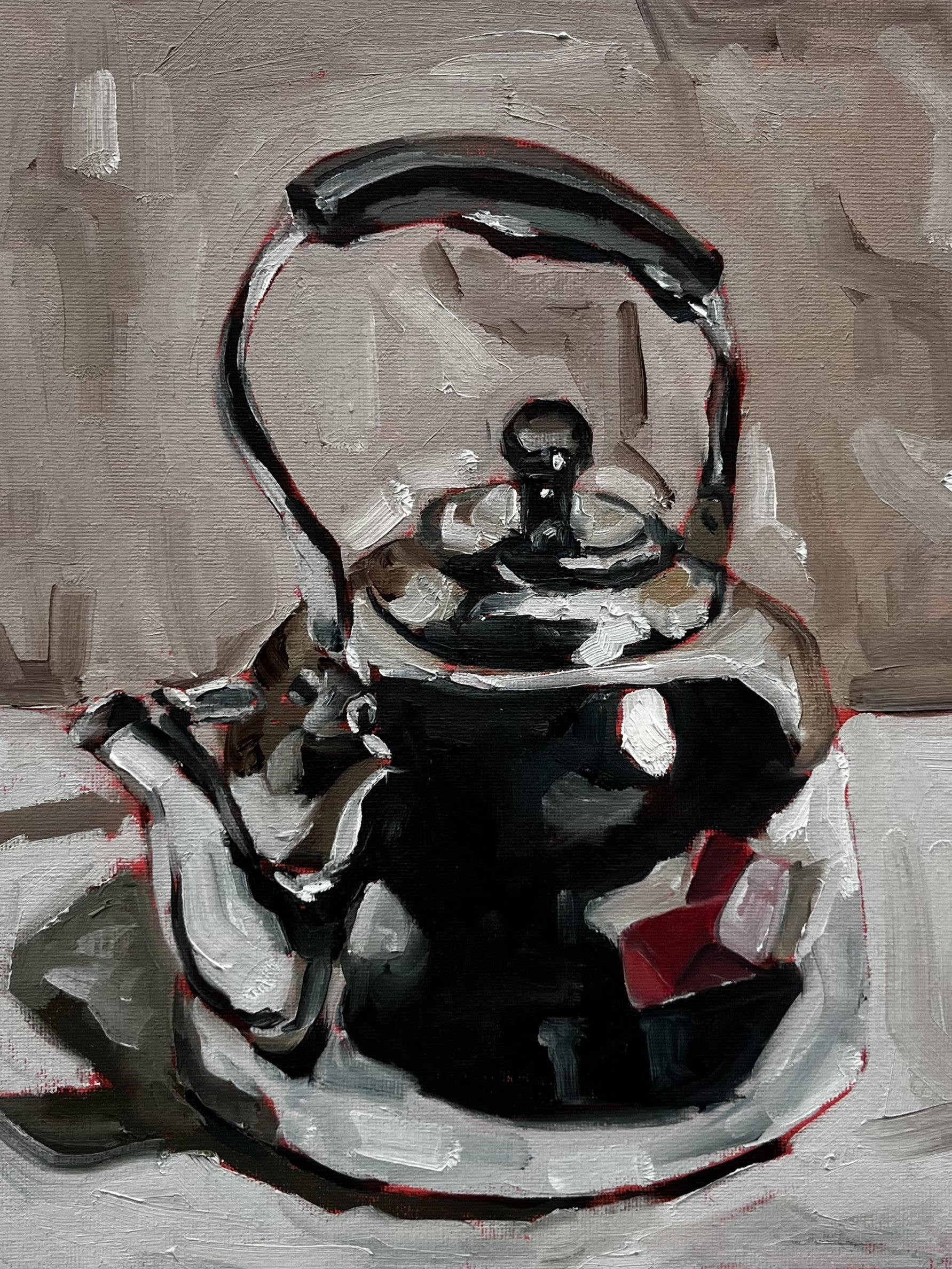 Kettle
