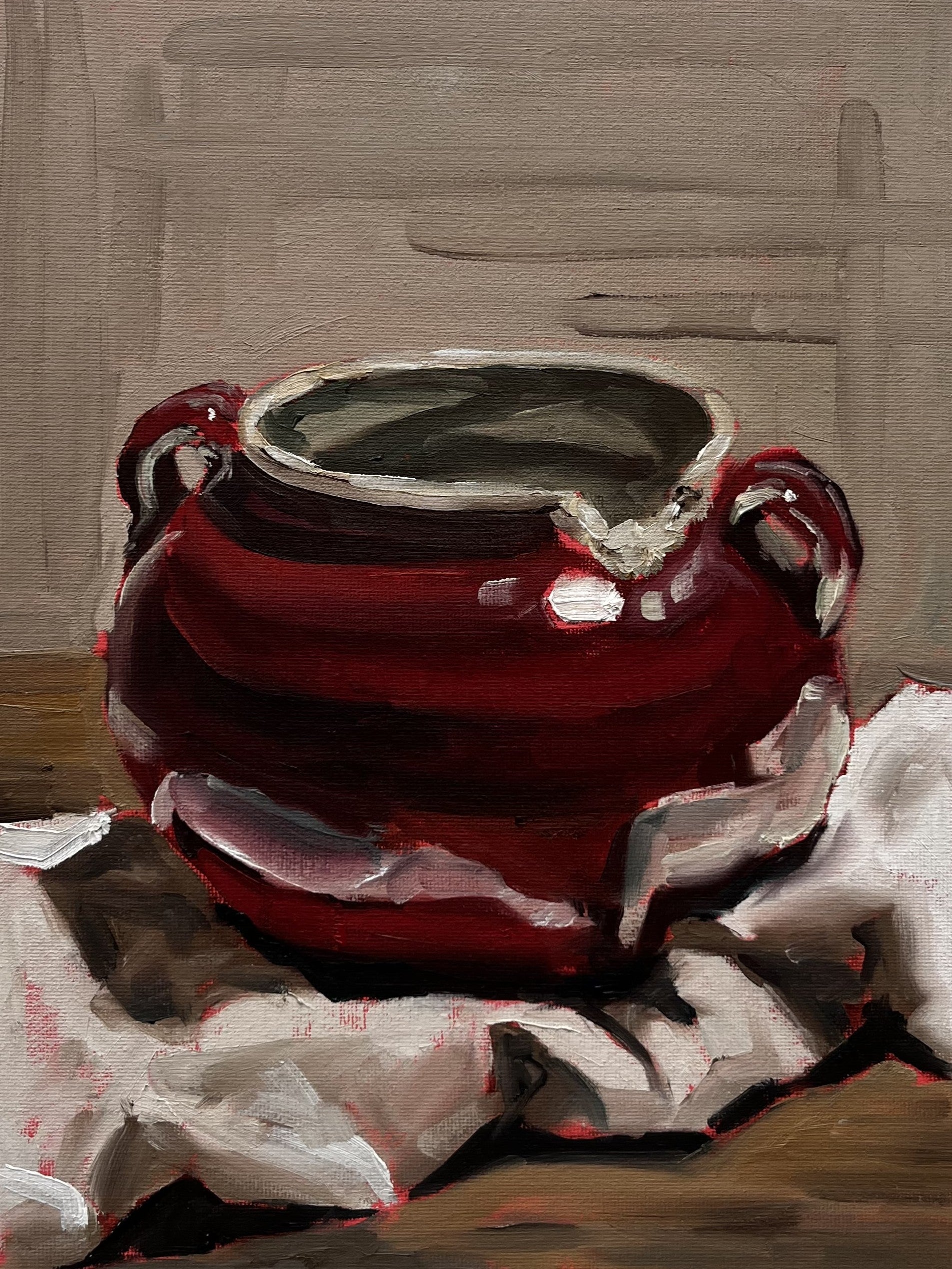 Pot