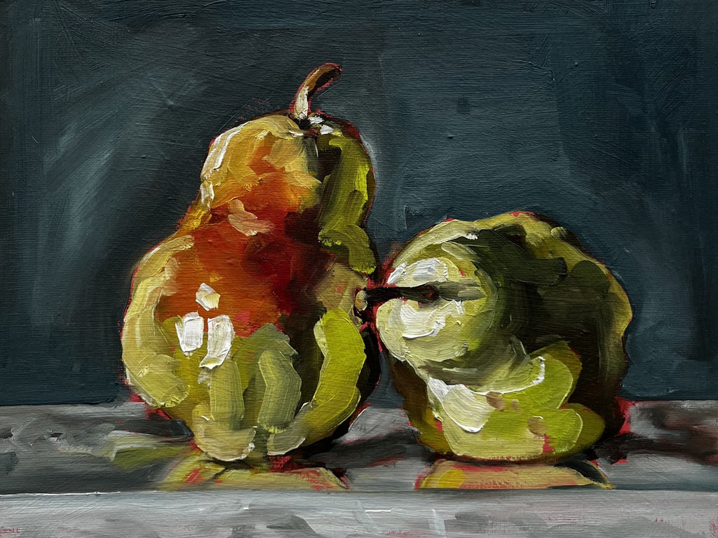 Pears