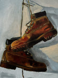 Timberlands
