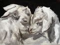 Two Goats