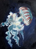 Cosmic Dancer III